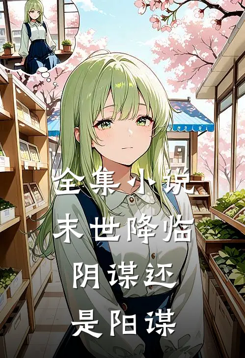 全集末世降临,阴谋还是阳谋