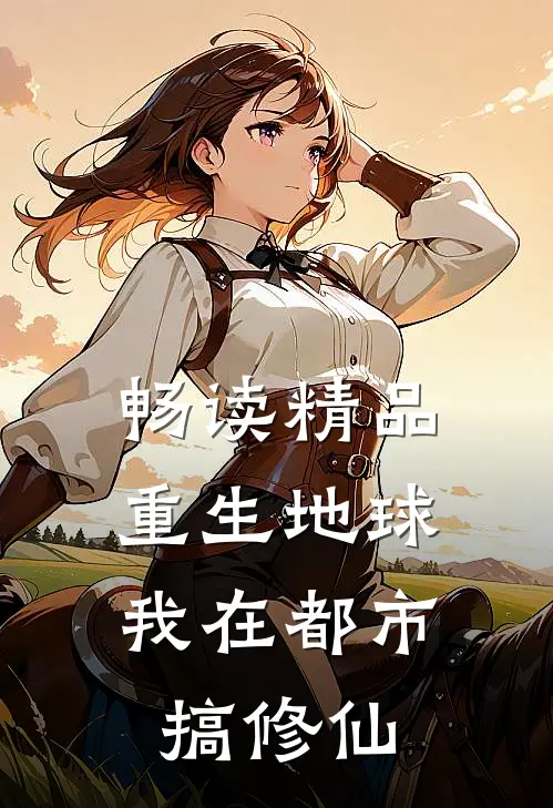 畅读精品重生地球：我在都市搞修仙
