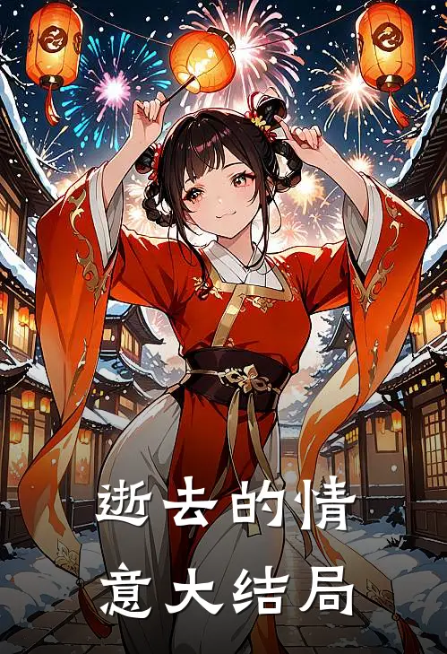 逝去的情意大结局