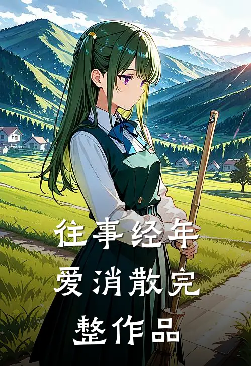 往事经年爱消散完整作品