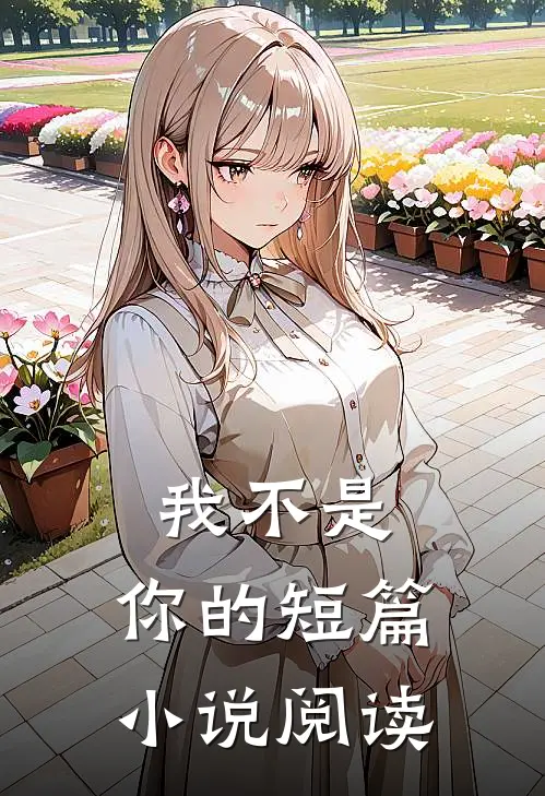 我不是,你的短篇阅读全文