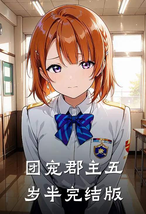 团宠郡主五岁半完结版