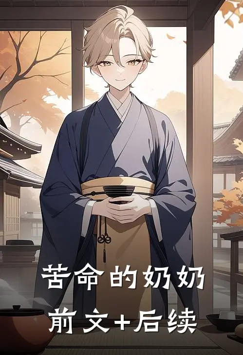 苦命的奶奶前文+后续