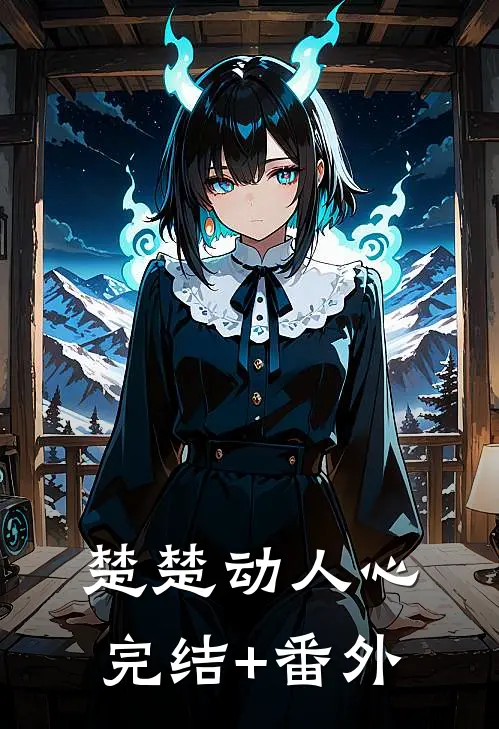 楚楚动人心完结+番外