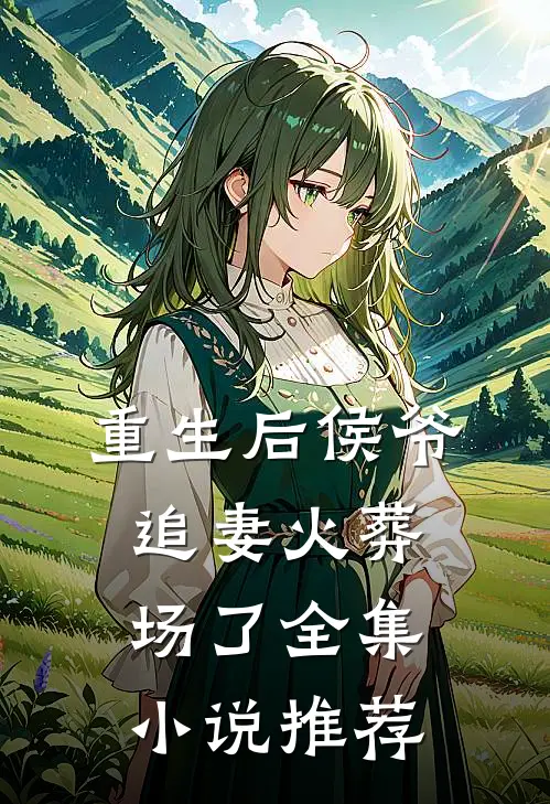 重生后侯爷追妻火葬场了全集小说推荐