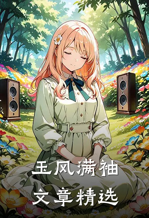玉风满袖文章精选