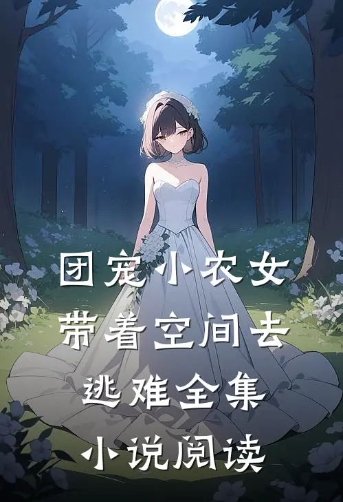 团宠小农女：带着空间去逃难全集小说阅读