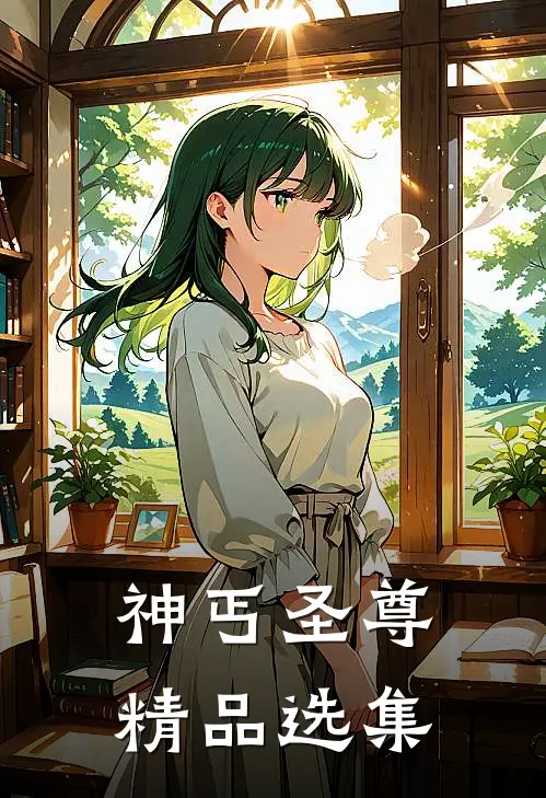 神丐圣尊精品选集