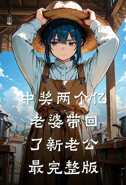 中奖两个亿，老婆带回了新老公最完整版