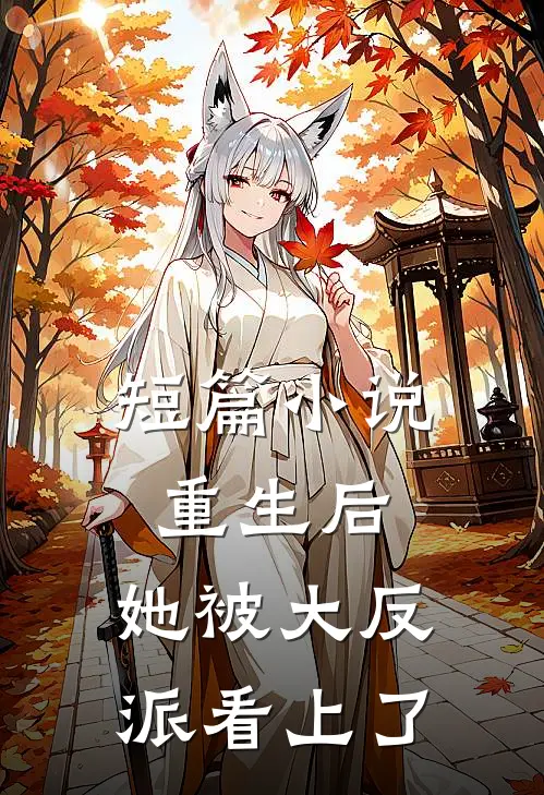 短篇小说重生后，她被大反派看上了