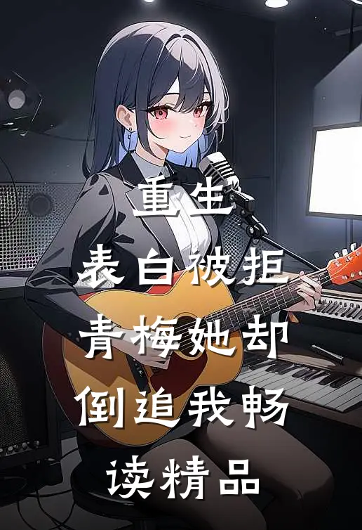重生表白被拒,青梅她却倒追我畅读精品