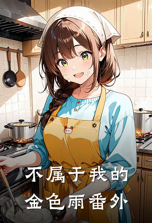不属于我的金色雨番外