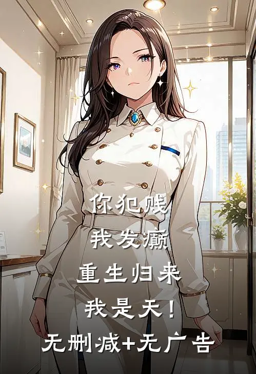 你犯贱，我发癫，重生归来我是天！无删减+无广告