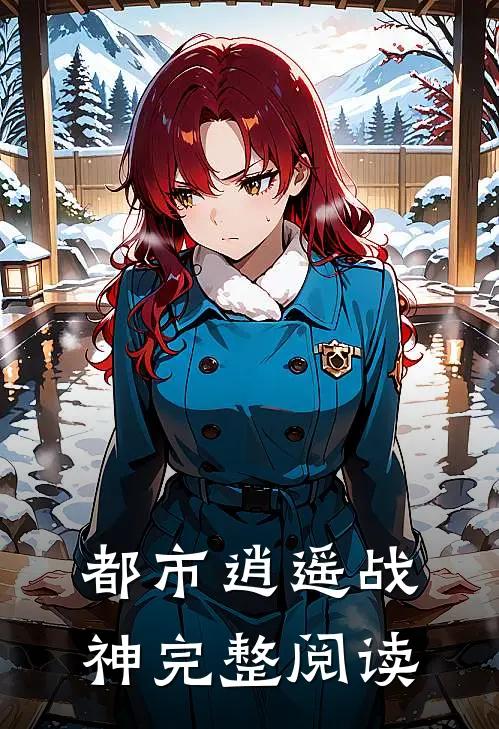 都市逍遥战神完整阅读