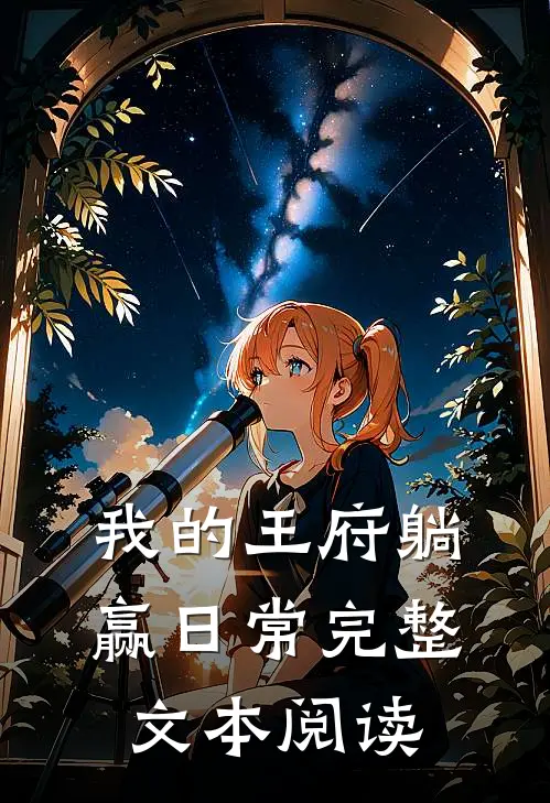 我的王府躺赢日常完整文本阅读