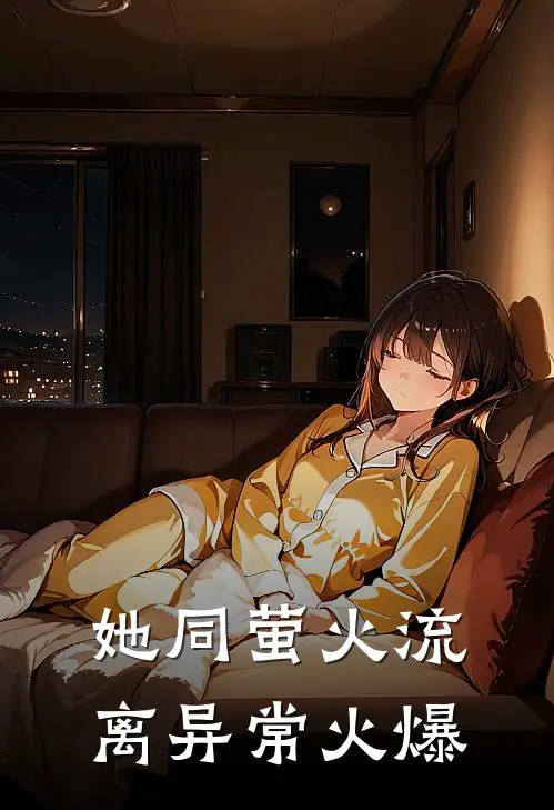 她同萤火流离异常火爆