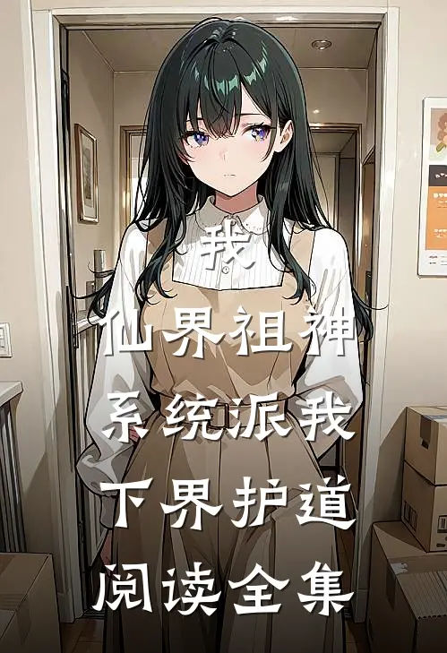 我，仙界祖神，系统派我下界护道阅读全集