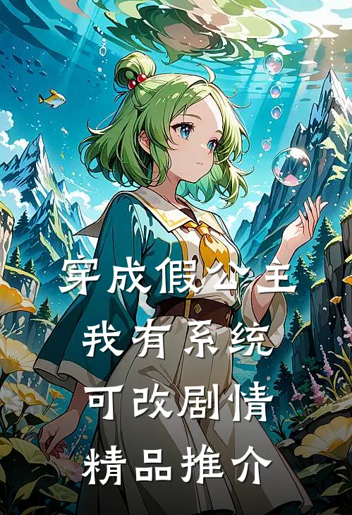 穿成假公主，我有系统可改剧情精品推介