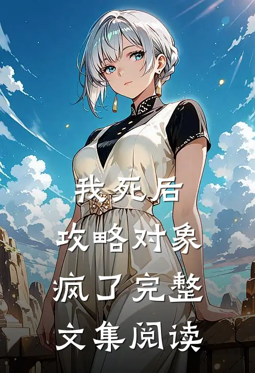 我死后，攻略对象疯了完整文集阅读