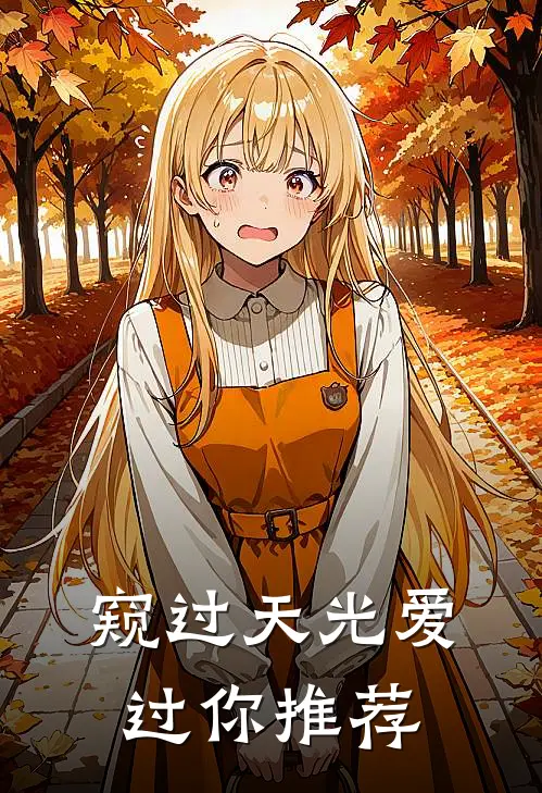 窥过天光爱过你推荐