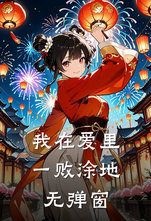 我在爱里一败涂地无弹窗