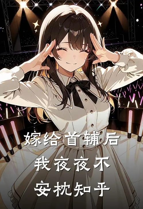 嫁给首辅后我夜夜不安枕知乎