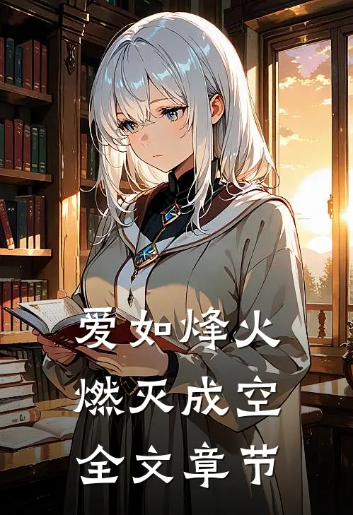 爱如烽火，燃灭成空全文章节