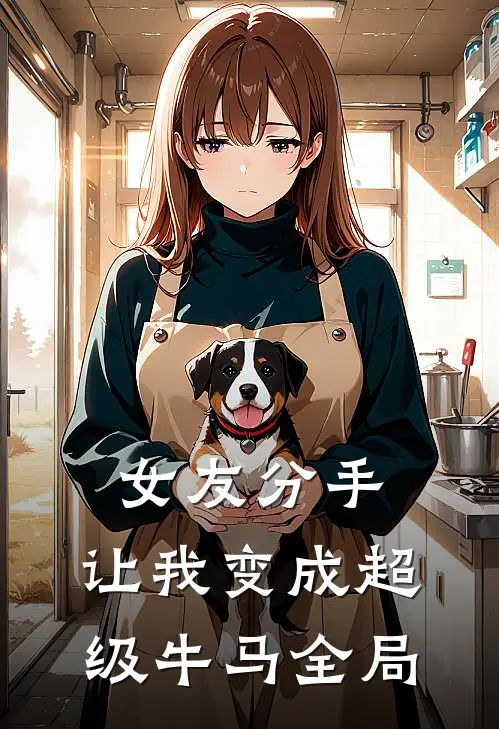 女友分手，让我变成超级牛马全局