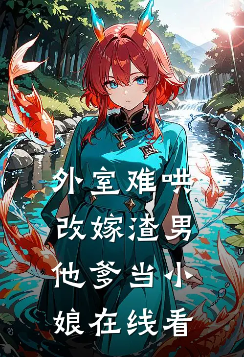 外室难哄，改嫁渣男他爹当小娘在线看