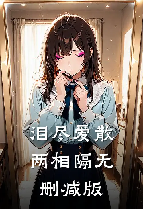 泪尽爱散两相隔无删减版