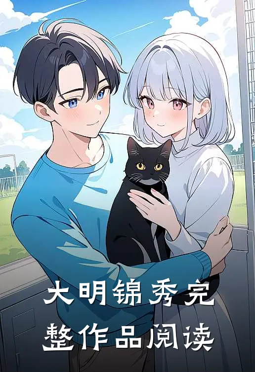 大明锦秀完整作品阅读