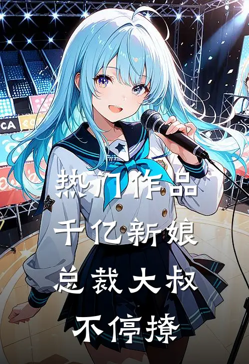 热门作品千亿新娘：总裁大叔不停撩
