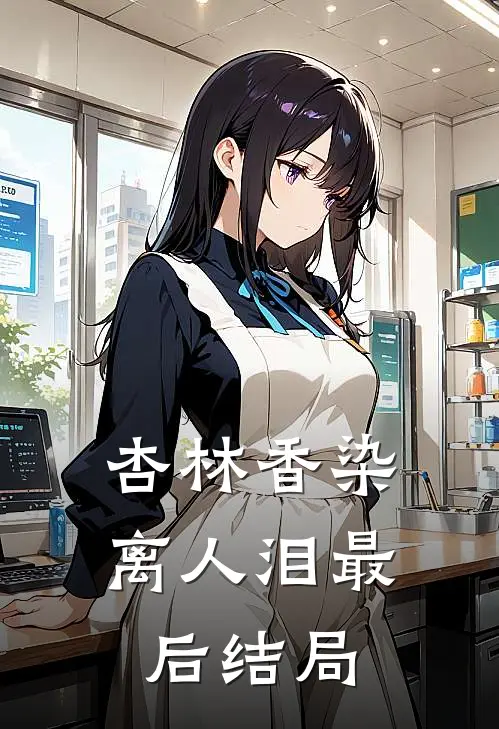 杏林香染离人泪最后结局