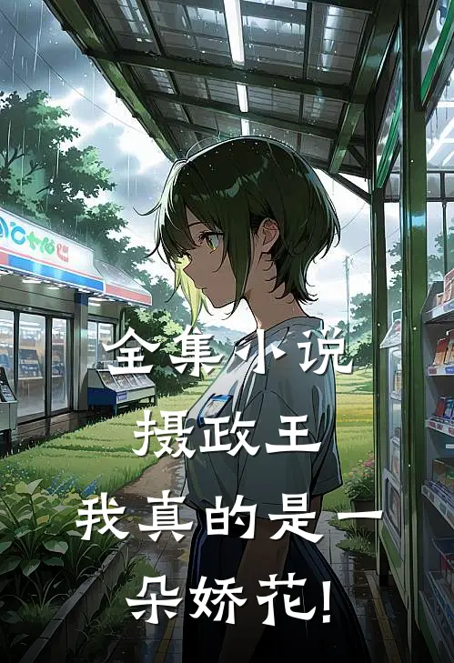 全集小说摄政王,我真的是一朵娇花!