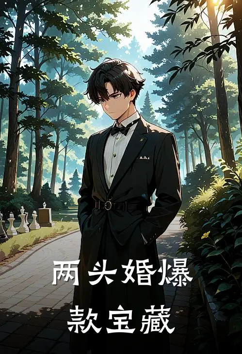 两头婚爆款宝藏