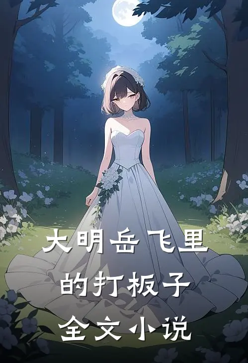 大明岳飞里的打板子全文小说