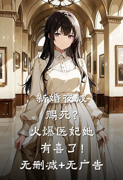 新婚夜被赐死？火爆医妃她有喜了！无删减+无广告
