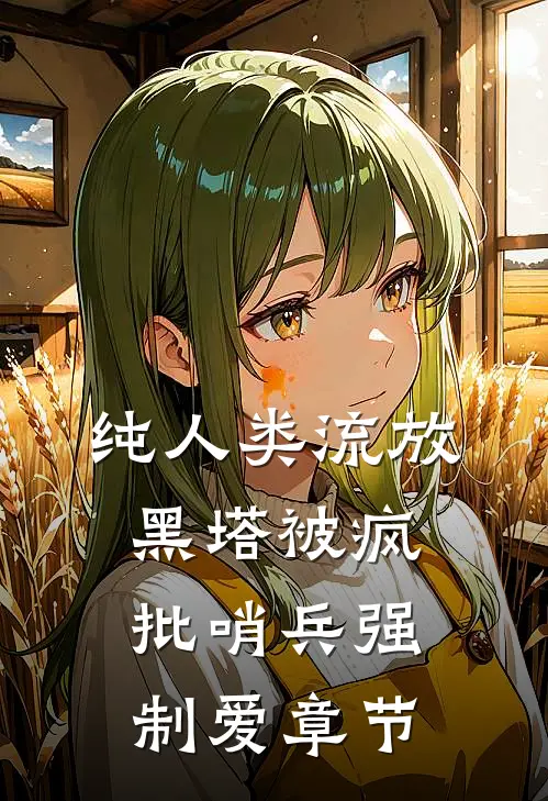 纯人类流放黑塔被疯批哨兵强制爱章节