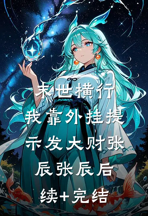 末世横行：我靠外挂提示发大财张辰张辰后续+完结