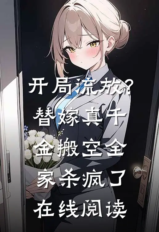开局流放？替嫁真千金搬空全家杀疯了在线阅读