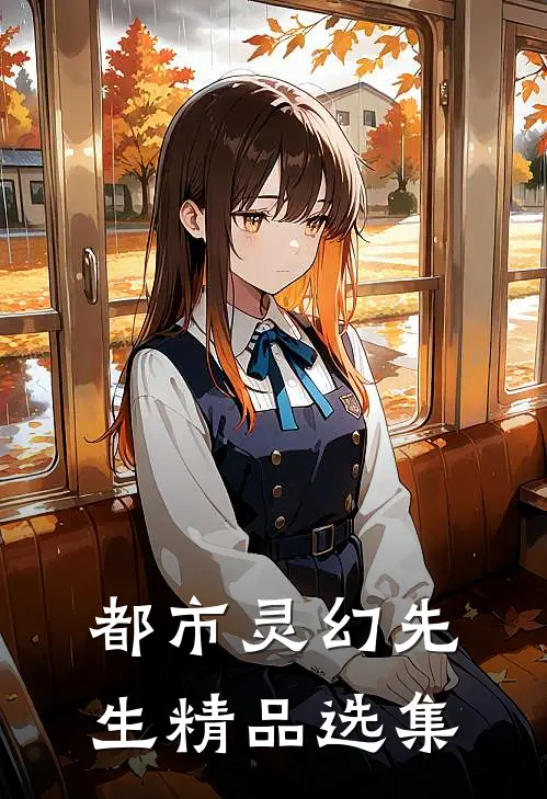 都市灵幻先生精品选集
