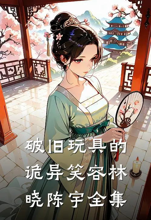 破旧玩具的诡异笑容林晓陈宇 全集