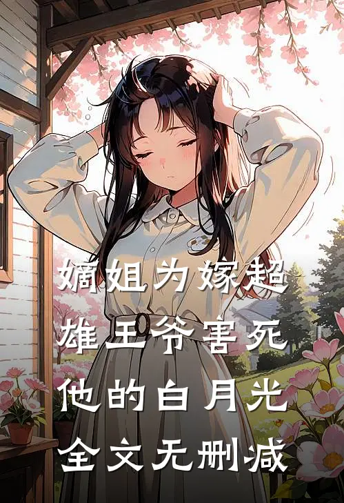 嫡姐为嫁超雄王爷害死他的白月光全文无删减