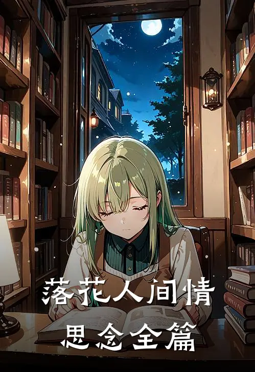 落花人间情思念全篇
