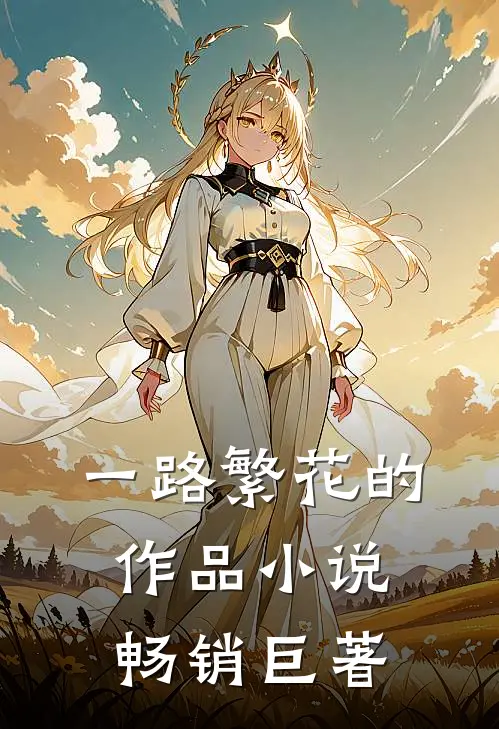 一路繁花的作品 小说畅销巨著