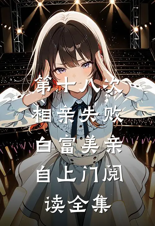 第十八次相亲失败，白富美亲自上门阅读全集