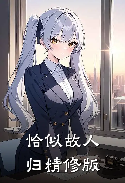 恰似故人归精修版