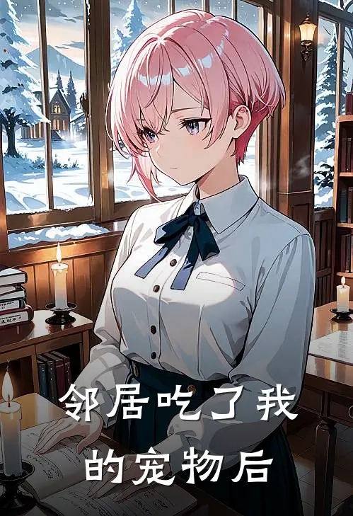 邻居吃了我的宠物后