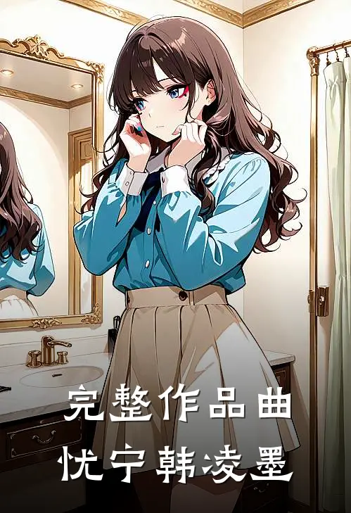 完整作品曲忧宁韩凌墨