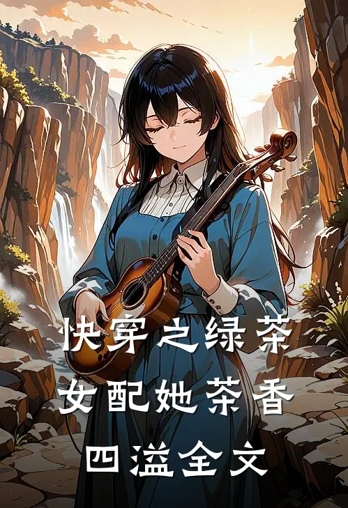 快穿之绿茶女配她茶香四溢全文
